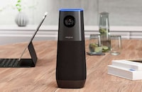 Boardroom-Ready Webcams