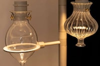 Sleek Structural Lighting Designs Image 1