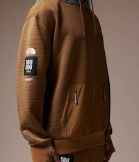 Collaborative Technical Apparel Capsule Image 3