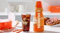 Versatile Cafe Coffee Creamers