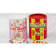 Gifting-Ready Candy Tubs Image 1