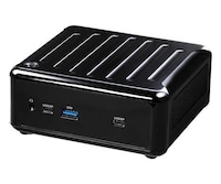 Industrial-Grade Mini PCs Image 1
