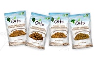 Flavorful Turkish Hazelnut Snacks