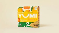 Toddler-Targeted Snack Bars Image 1