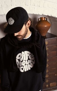 Cozy Fall-Centric Streetwear Image 2