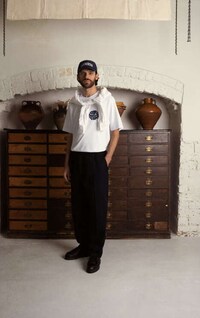 Cozy Fall-Centric Streetwear Image 3