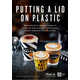 Recyclable Plastic-Free Coffee Cups Image 1