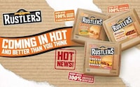 Sandwich-Heating Vending Machines