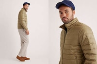 Responsible Down Outerwear Image 1