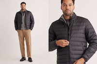 Responsible Down Outerwear Image 2