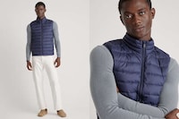 Responsible Down Outerwear Image 3
