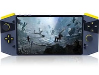 Debut Handheld PCs