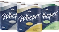 Contemporary Tissue Rebrands Image 1