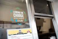 Battery-Powered Food Trucks Image 3