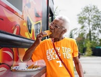 Battery-Powered Food Trucks Image 4
