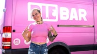 Battery-Powered Food Trucks Image 8