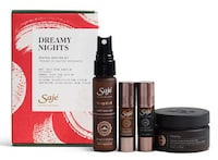 Limited-Edition Wellness Gift Sets Image 2
