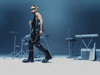 Edgy Accessible Collections Image 1