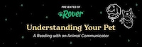 Free Psychic Pet Readings Image 1