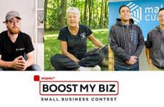 Branded Small Business Contests