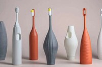 Dexterity-Aiding Toothbrush Add-Ons