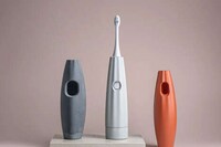 Dexterity-Aiding Toothbrush Add-Ons Image 2