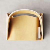 Chic Single-Piece Plywood Chairs Image 3