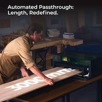 Enclosed Hobbyist Laser Cutters Image 8