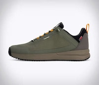 Inclement Weather Sneakers Image 3