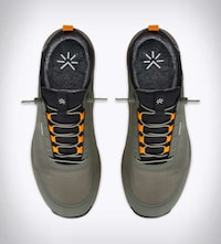 Inclement Weather Sneakers Image 4