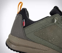 Inclement Weather Sneakers Image 5