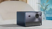 Tiny Triple-Laser Projectors Image 1