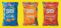 Underrepresented Artist Snack Branding