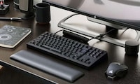 Customization-Friendly Mechanical Keyboards Image 1