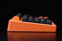 Customization-Friendly Mechanical Keyboards Image 3