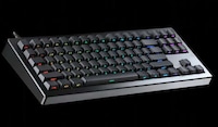 Customization-Friendly Mechanical Keyboards Image 4