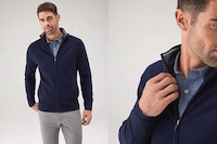 Sustainable Merino Wool Apparel