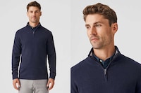 Sustainable Merino Wool Apparel Image 3