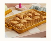 Diwali-Celebrating Cookwear Collections Image 3