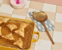 Diwali-Celebrating Cookwear Collections Image 8