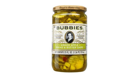 Premium Fermented Condiments