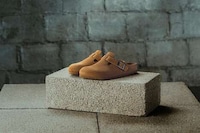 Textural Sandal Collections Image 1