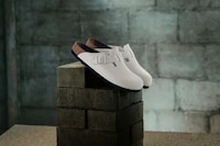 Textural Sandal Collections Image 3