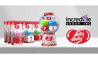 Jelly Bean-Inspired Toy Collections