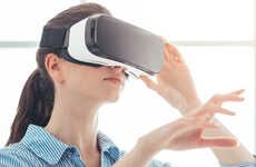 Virtual Reality Design Apps