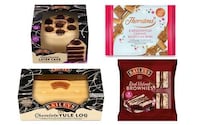 Ready-to-Enjoy Holiday Cakes Image 1