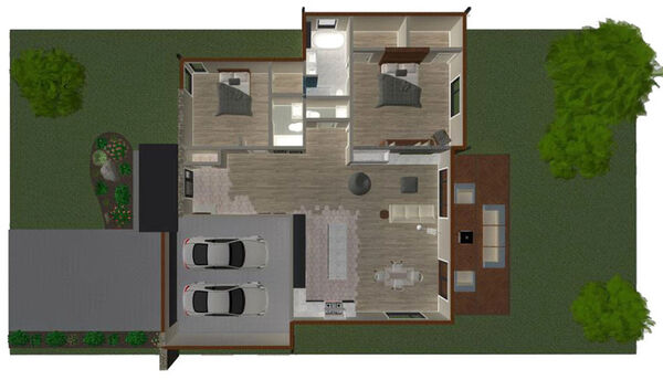 VR Home Design Platforms