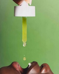 Hormone-Balancing Sublingual Supplements Image 1