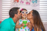 Slimed Food Festivals Image 2