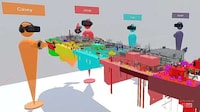 3D-Rendering VR Apps Image 1